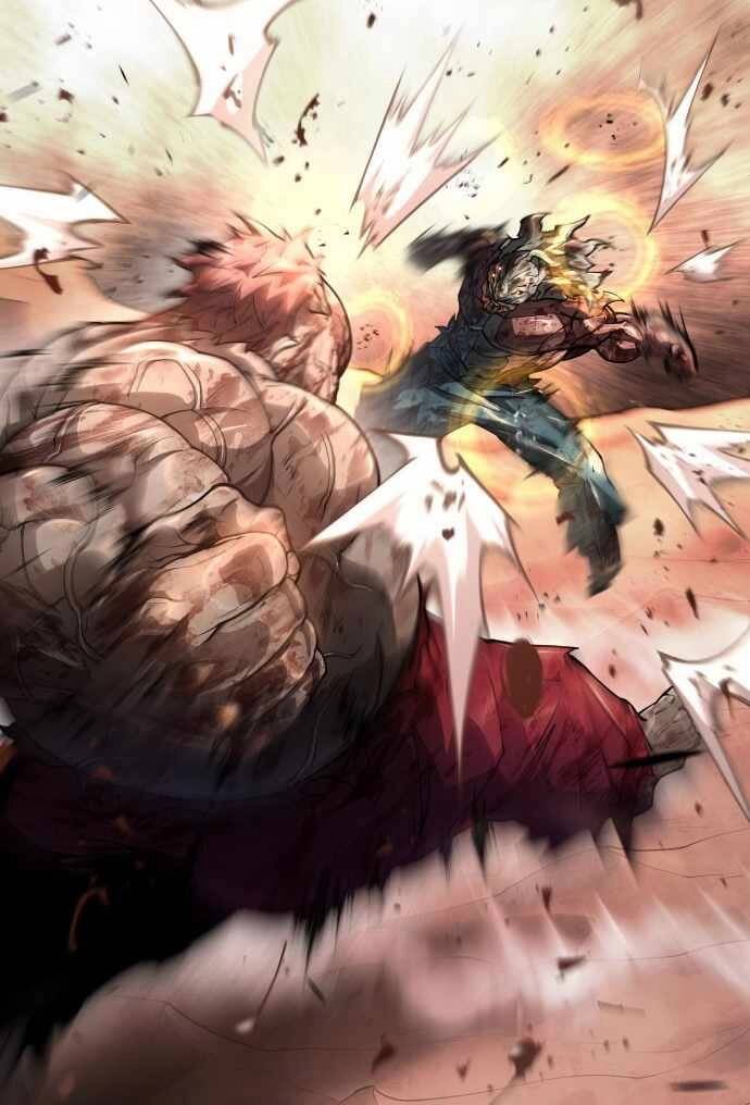 Kĩ Nguyên Của Anh Hùng - Chapter 143 - Page 22