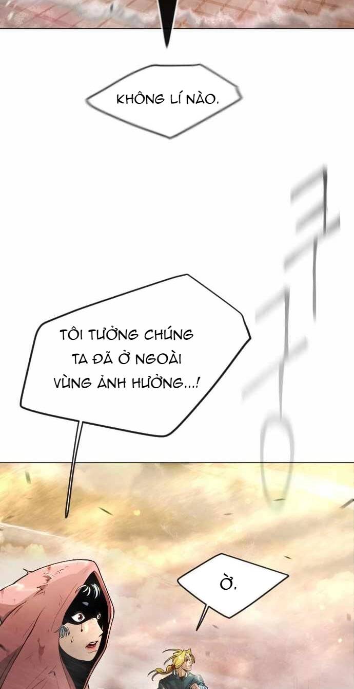 Kĩ Nguyên Của Anh Hùng - Chapter 143 - Page 27