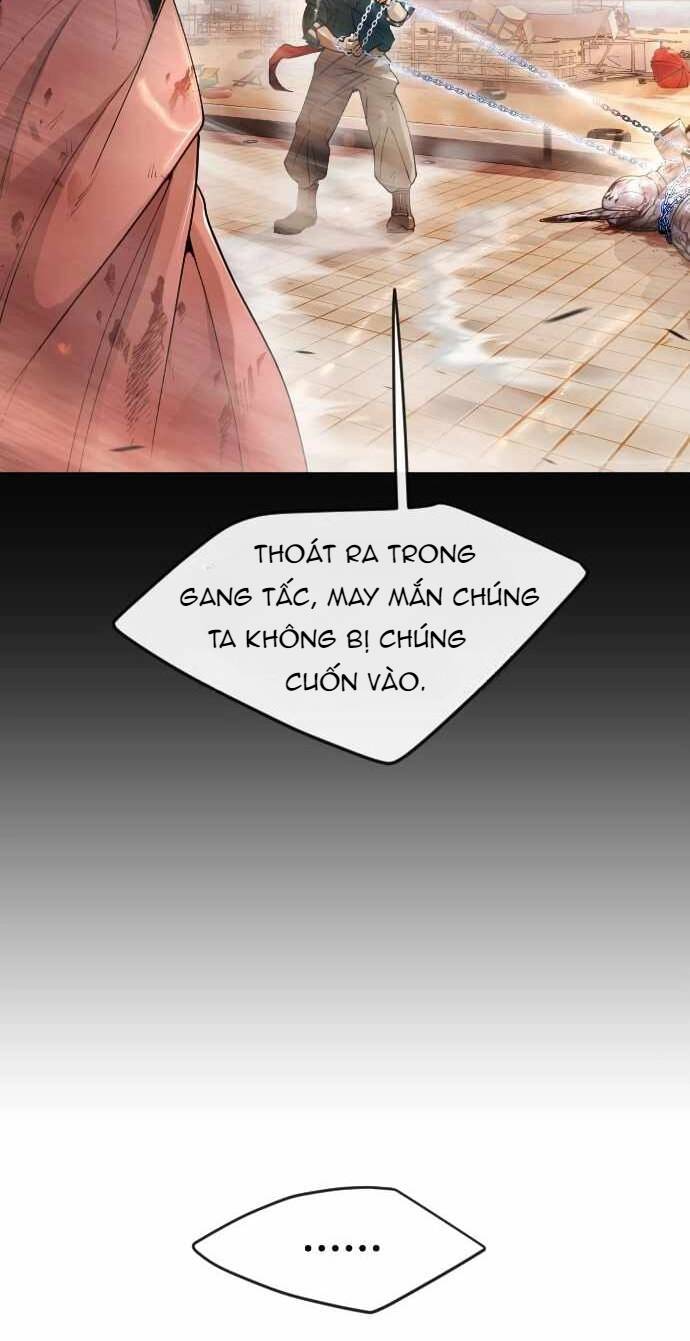 Kĩ Nguyên Của Anh Hùng - Chapter 143 - Page 28