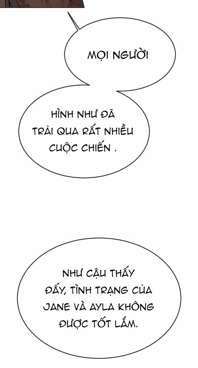 Kĩ Nguyên Của Anh Hùng - Chapter 143 - Page 35