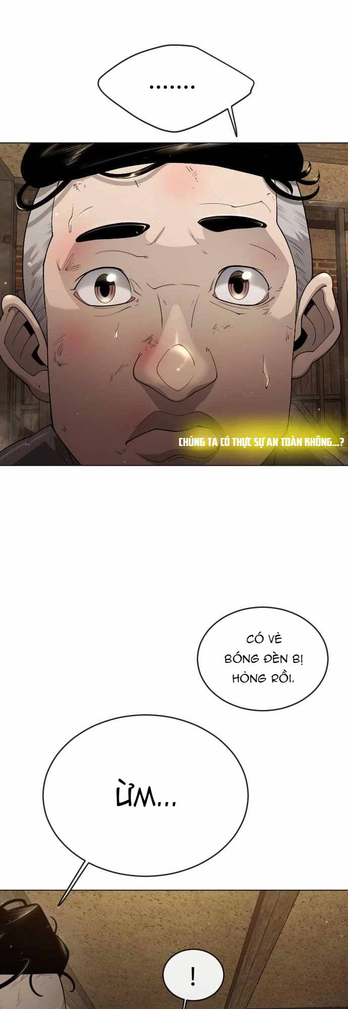 Kĩ Nguyên Của Anh Hùng - Chapter 143 - Page 43