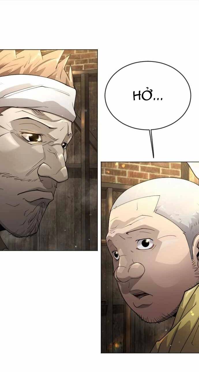 Kĩ Nguyên Của Anh Hùng - Chapter 143 - Page 46