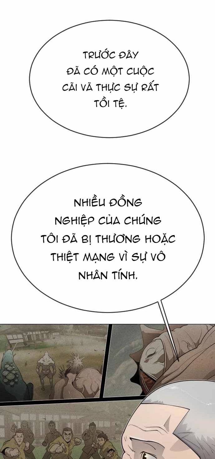 Kĩ Nguyên Của Anh Hùng - Chapter 143 - Page 47