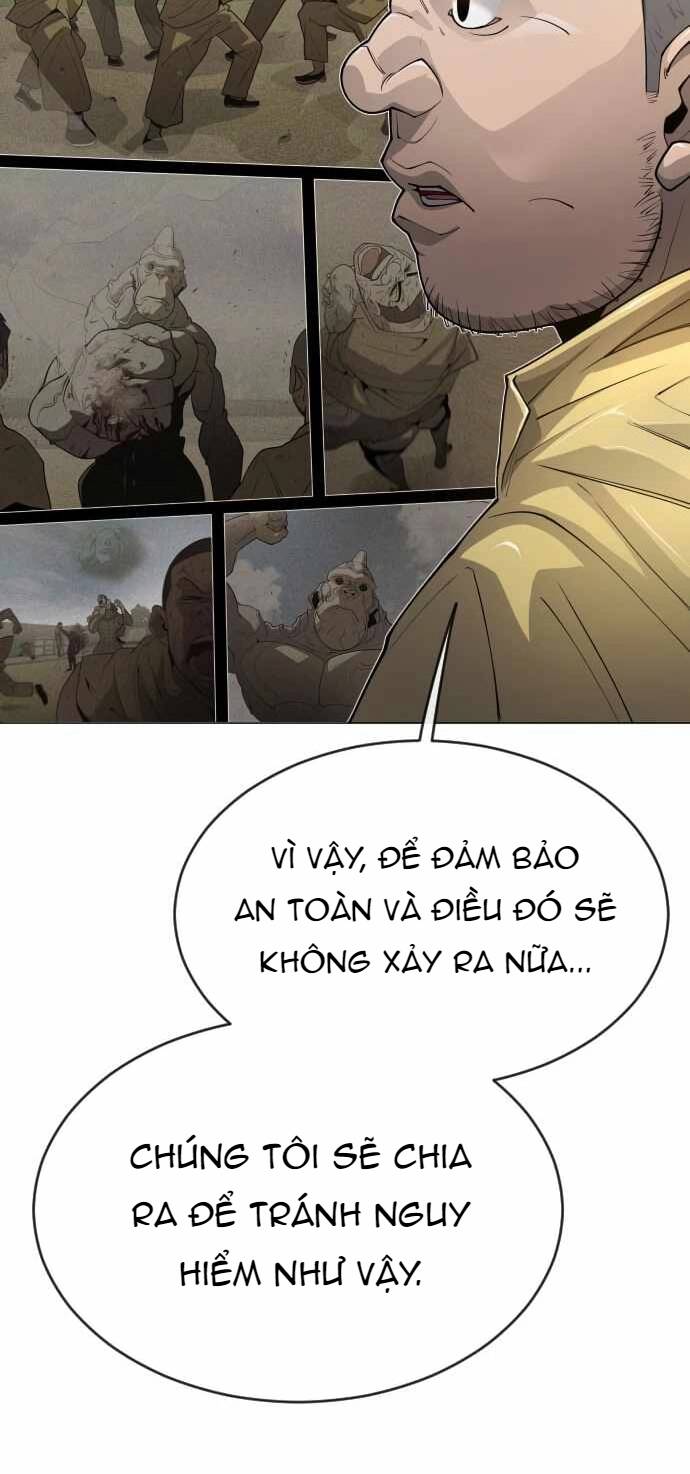 Kĩ Nguyên Của Anh Hùng - Chapter 143 - Page 48