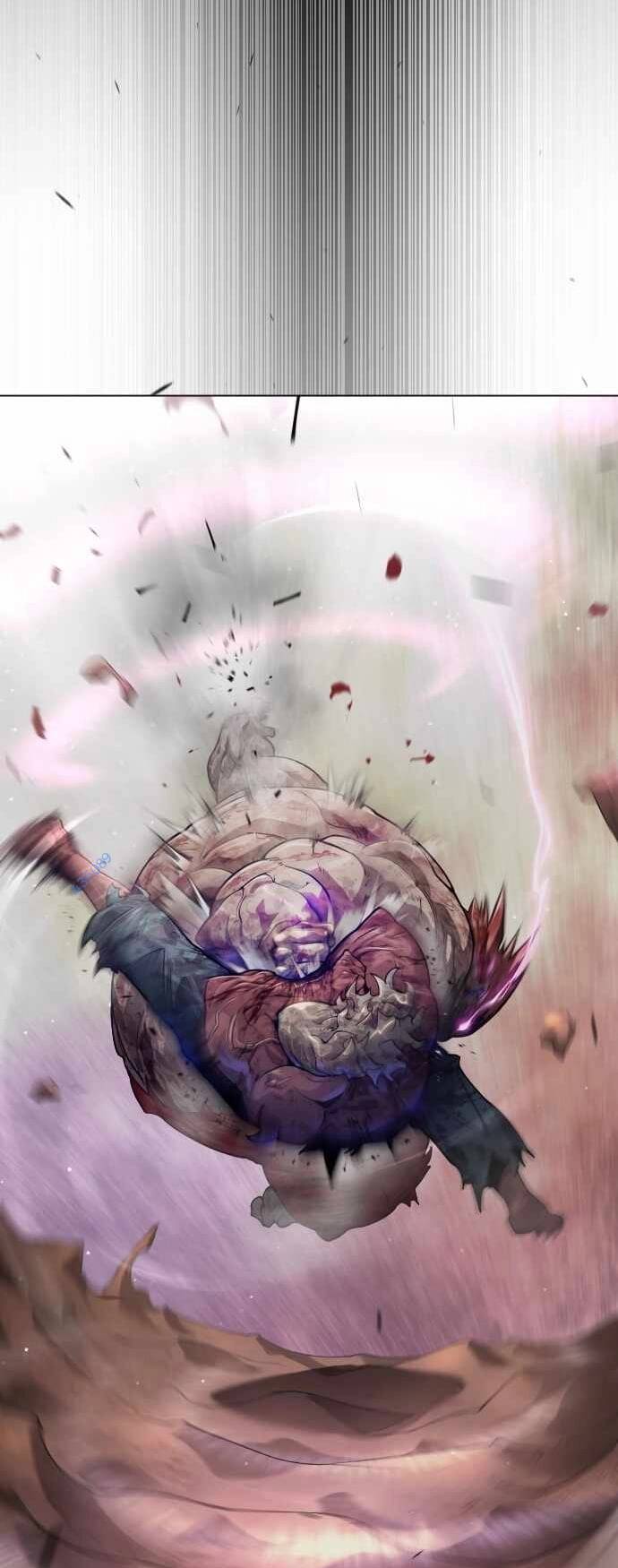 Kĩ Nguyên Của Anh Hùng - Chapter 143 - Page 4