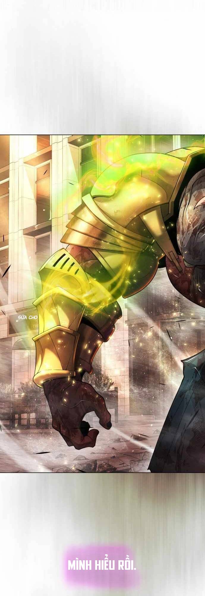 Kĩ Nguyên Của Anh Hùng - Chapter 143 - Page 68