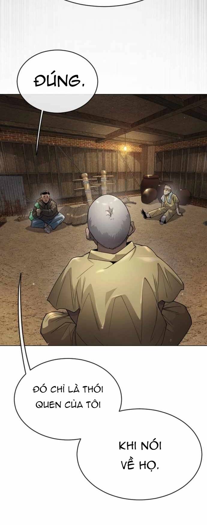 Kĩ Nguyên Của Anh Hùng - Chapter 143 - Page 70