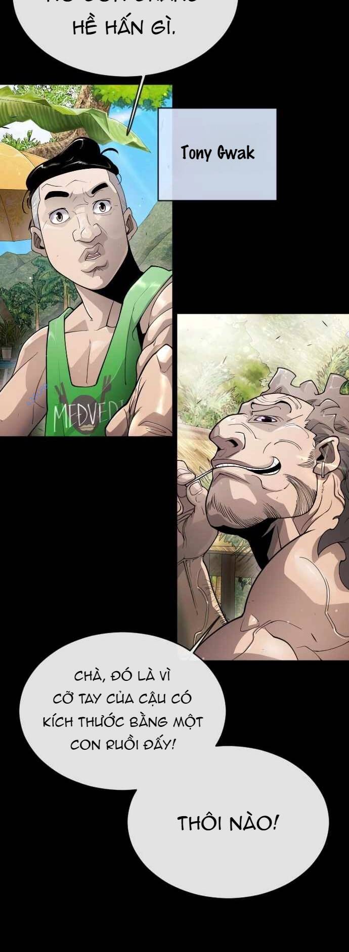 Kĩ Nguyên Của Anh Hùng - Chapter 143 - Page 76