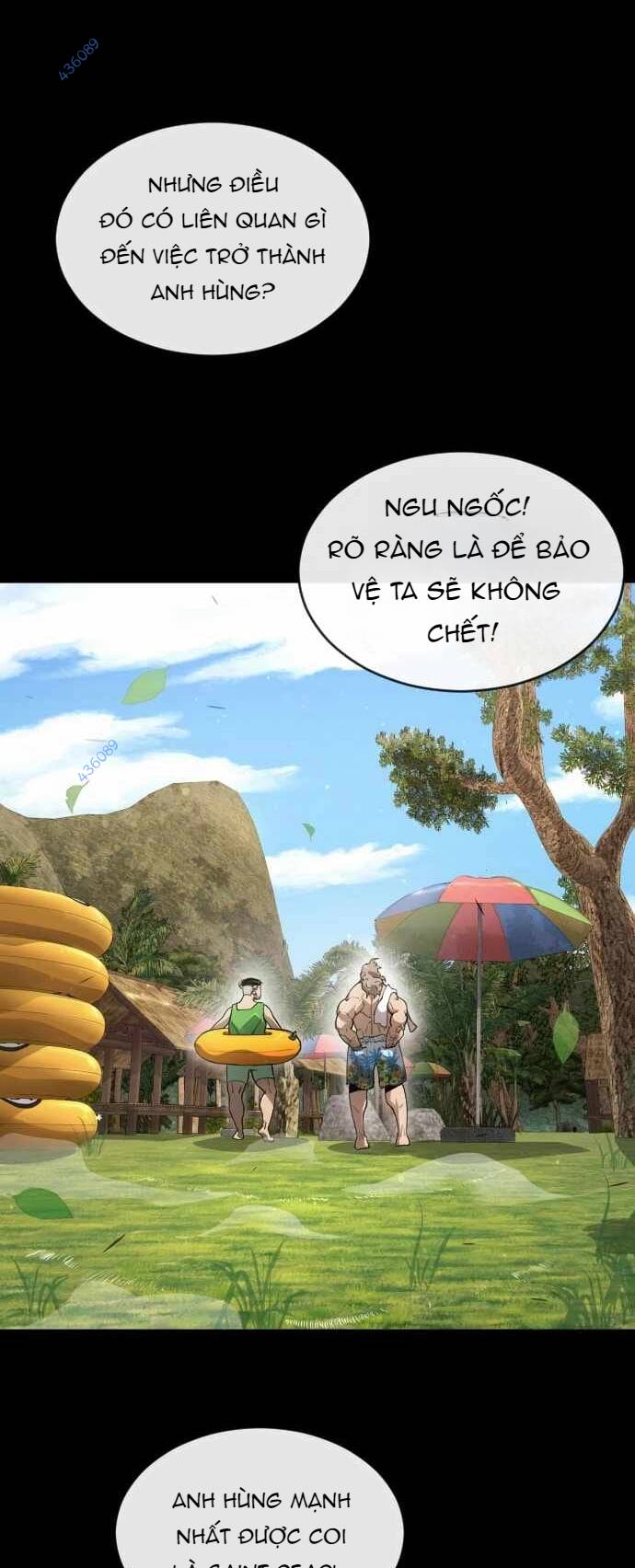 Kĩ Nguyên Của Anh Hùng - Chapter 143 - Page 81