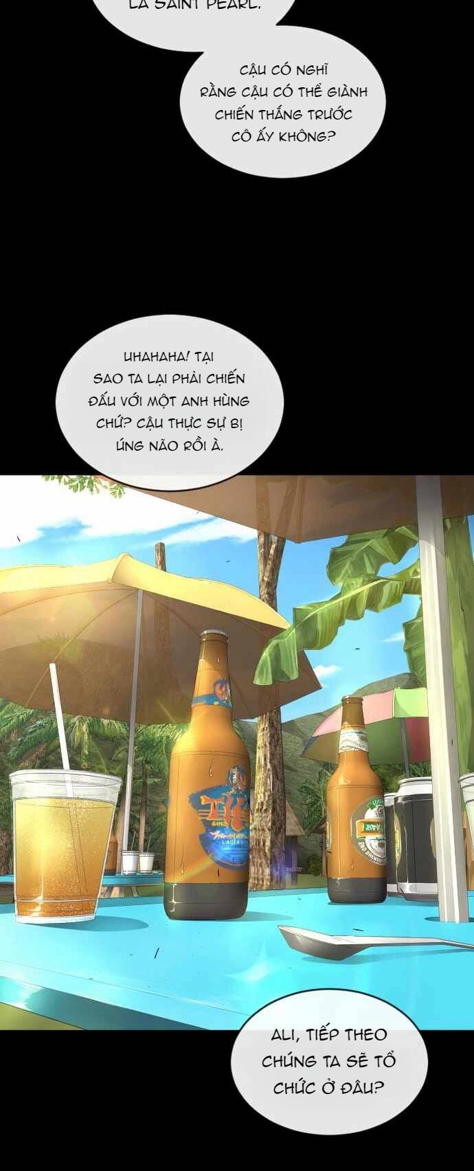 Kĩ Nguyên Của Anh Hùng - Chapter 143 - Page 82