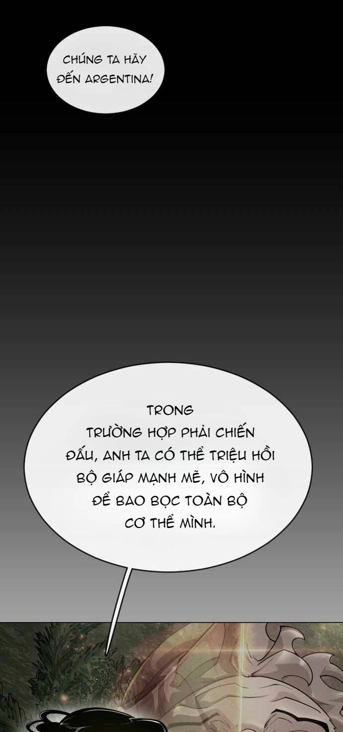 Kĩ Nguyên Của Anh Hùng - Chapter 143 - Page 83