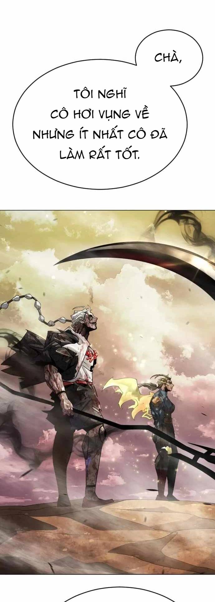 Kĩ Nguyên Của Anh Hùng - Chapter 144 - Page 105