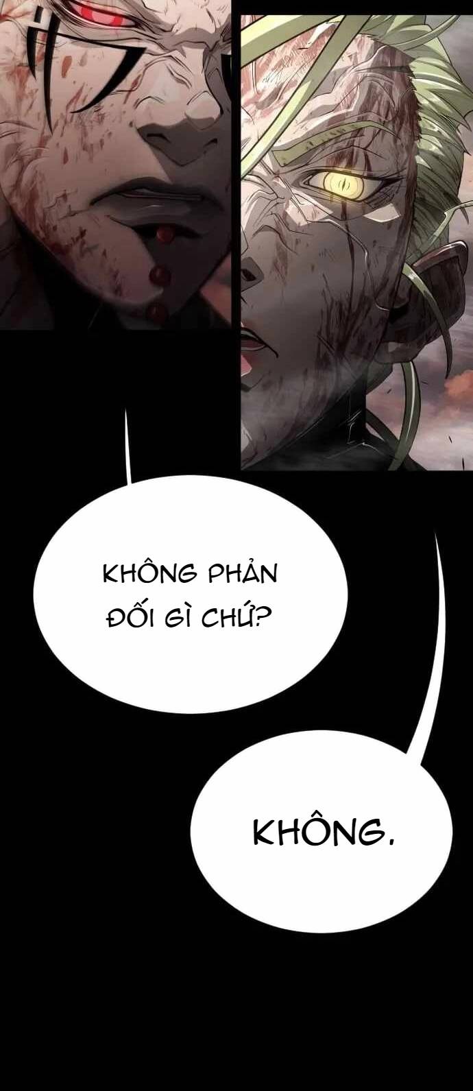 Kĩ Nguyên Của Anh Hùng - Chapter 144 - Page 110