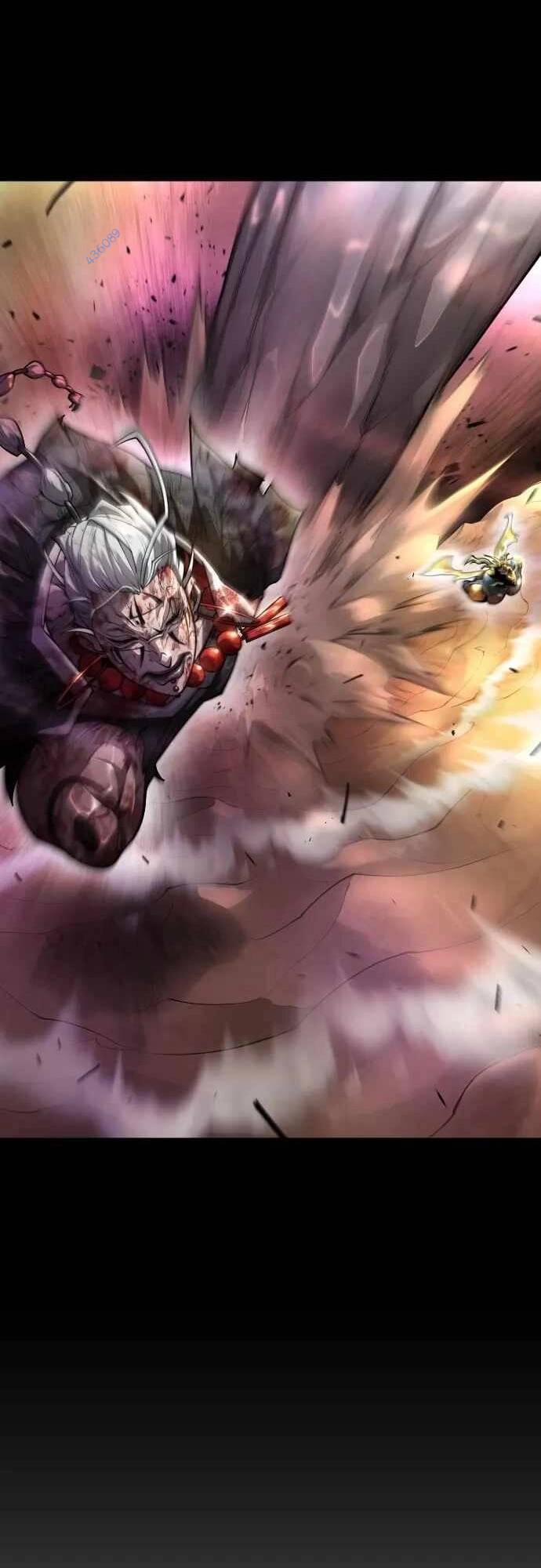 Kĩ Nguyên Của Anh Hùng - Chapter 144 - Page 111