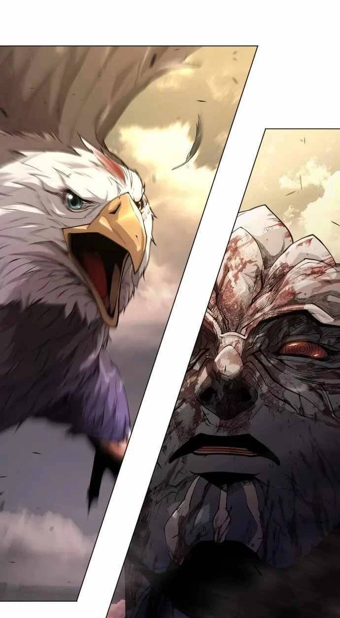 Kĩ Nguyên Của Anh Hùng - Chapter 144 - Page 123