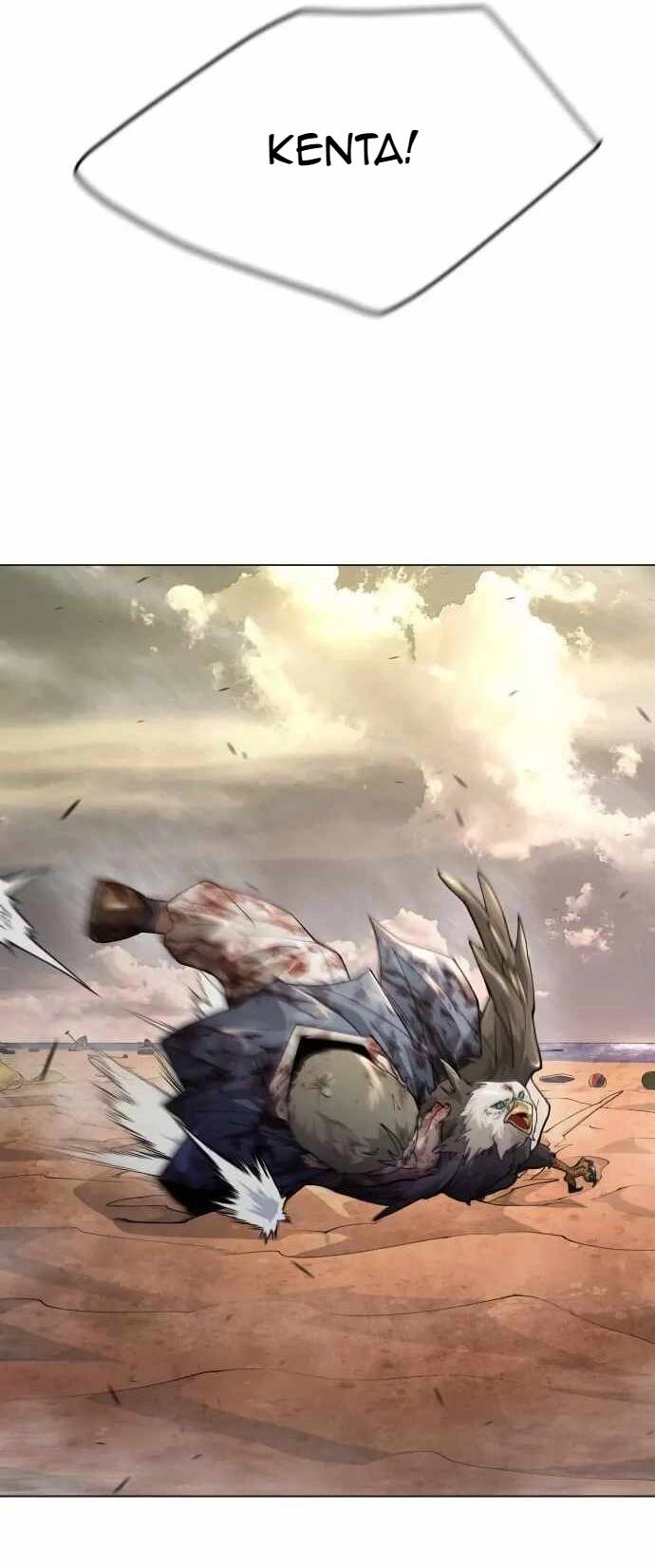 Kĩ Nguyên Của Anh Hùng - Chapter 144 - Page 126