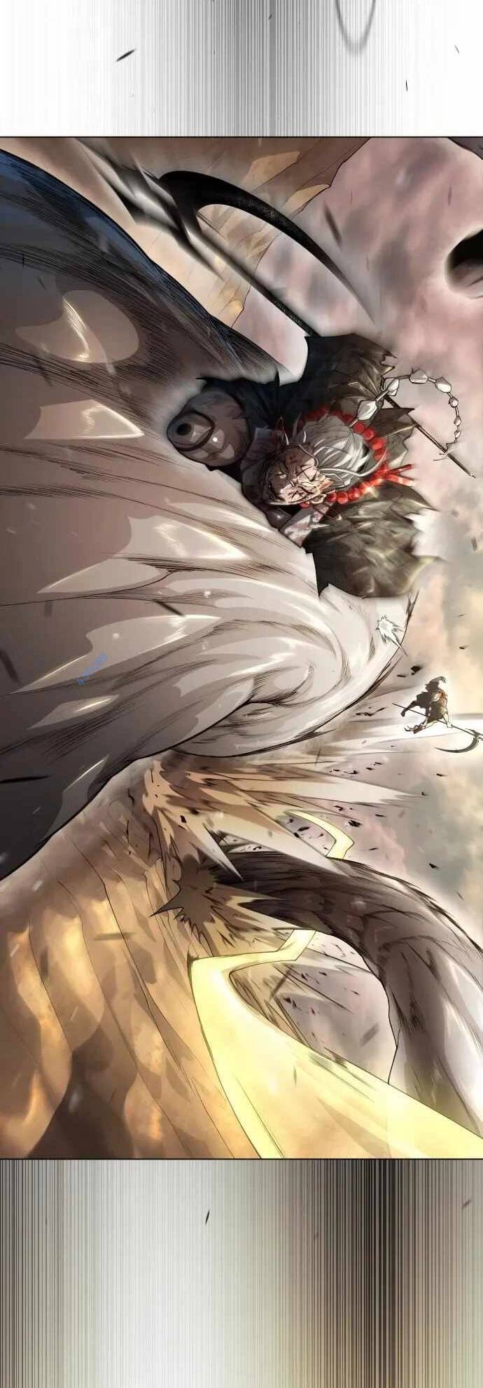 Kĩ Nguyên Của Anh Hùng - Chapter 144 - Page 34