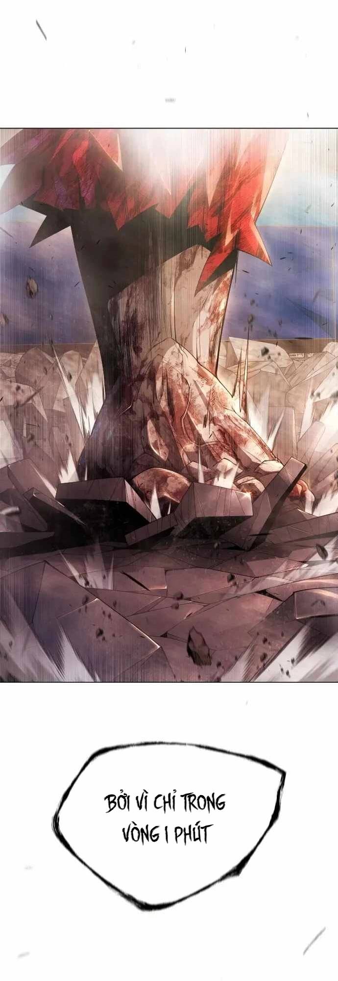 Kĩ Nguyên Của Anh Hùng - Chapter 144 - Page 3