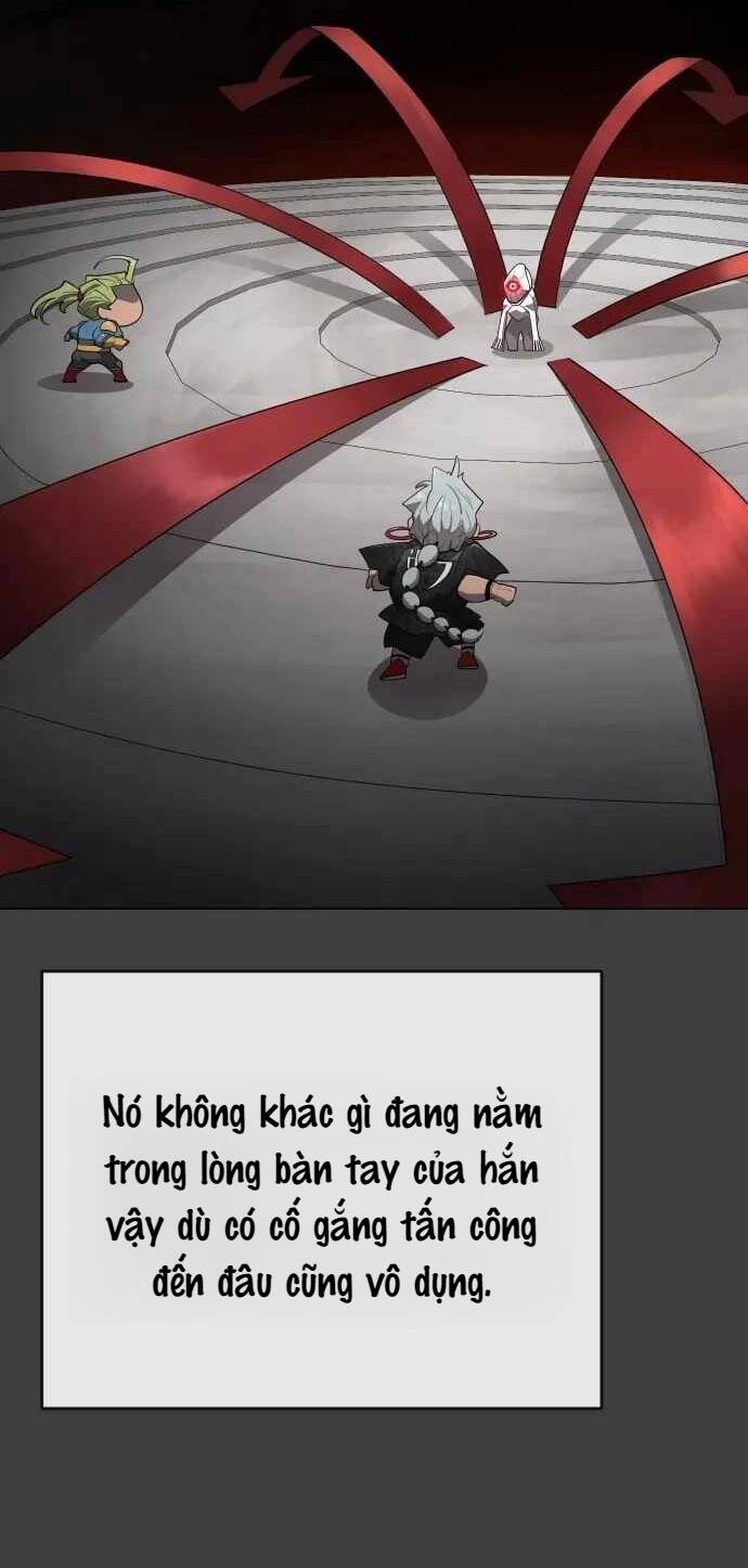 Kĩ Nguyên Của Anh Hùng - Chapter 144 - Page 40