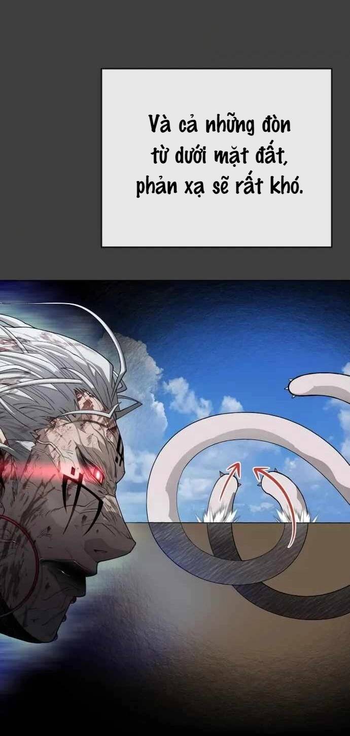 Kĩ Nguyên Của Anh Hùng - Chapter 144 - Page 41