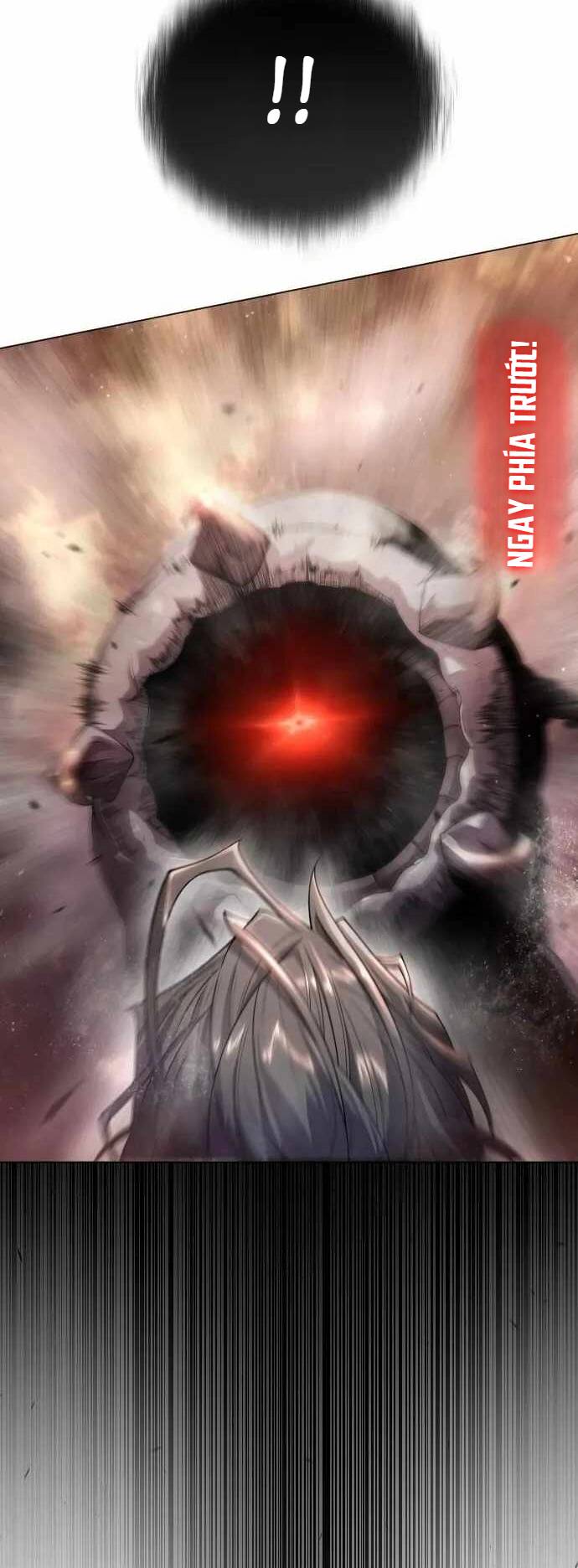 Kĩ Nguyên Của Anh Hùng - Chapter 144 - Page 43