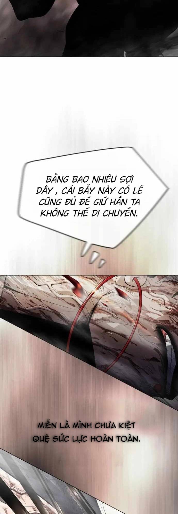 Kĩ Nguyên Của Anh Hùng - Chapter 144 - Page 51