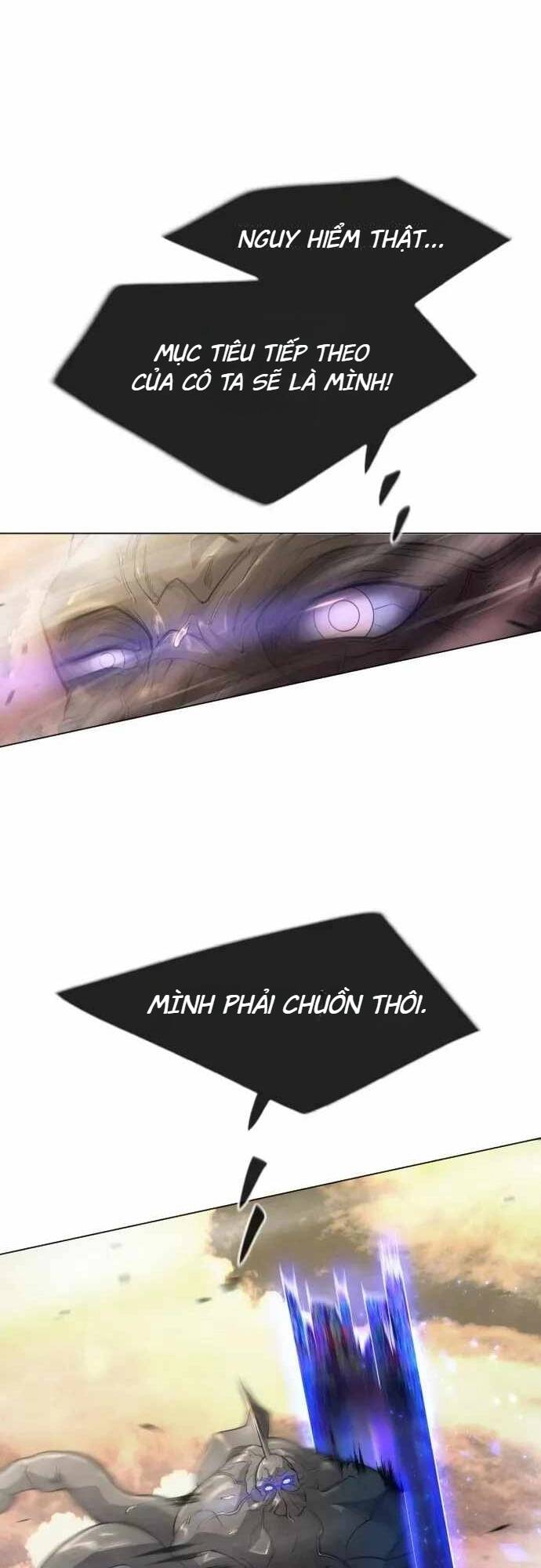 Kĩ Nguyên Của Anh Hùng - Chapter 144 - Page 83