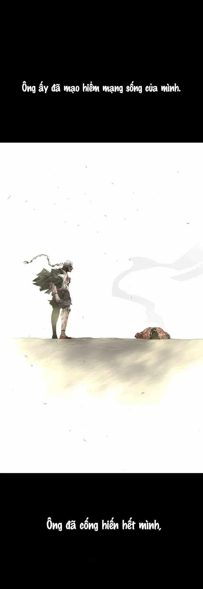 Kĩ Nguyên Của Anh Hùng - Chapter 145 - Page 99