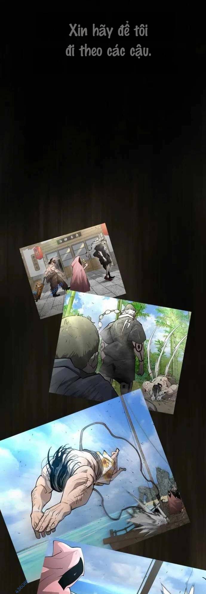 Kĩ Nguyên Của Anh Hùng - Chapter 145 - Page 102