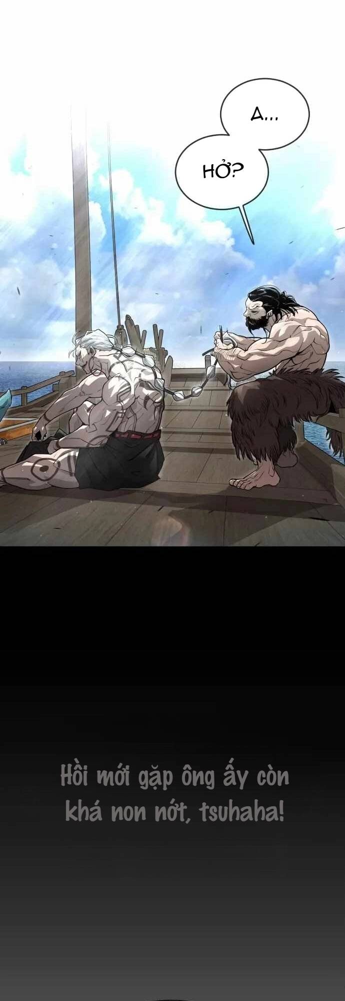 Kĩ Nguyên Của Anh Hùng - Chapter 145 - Page 104
