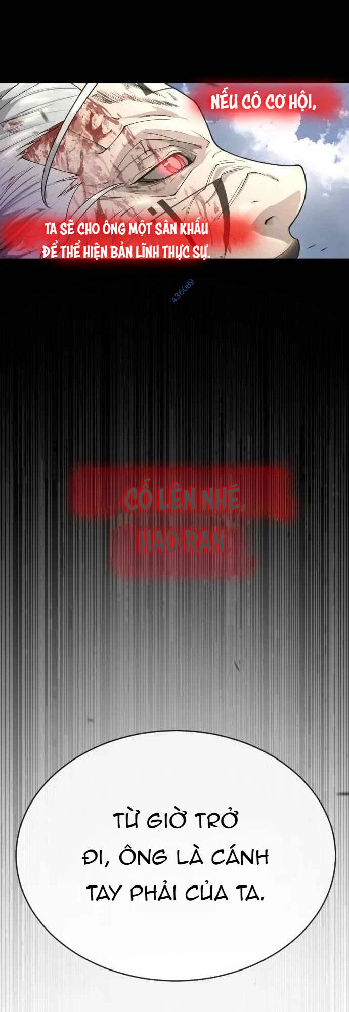 Kĩ Nguyên Của Anh Hùng - Chapter 145 - Page 107