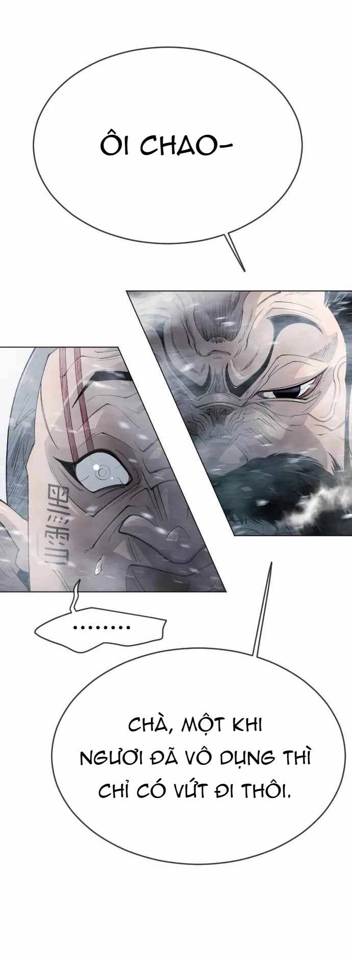 Kĩ Nguyên Của Anh Hùng - Chapter 145 - Page 18