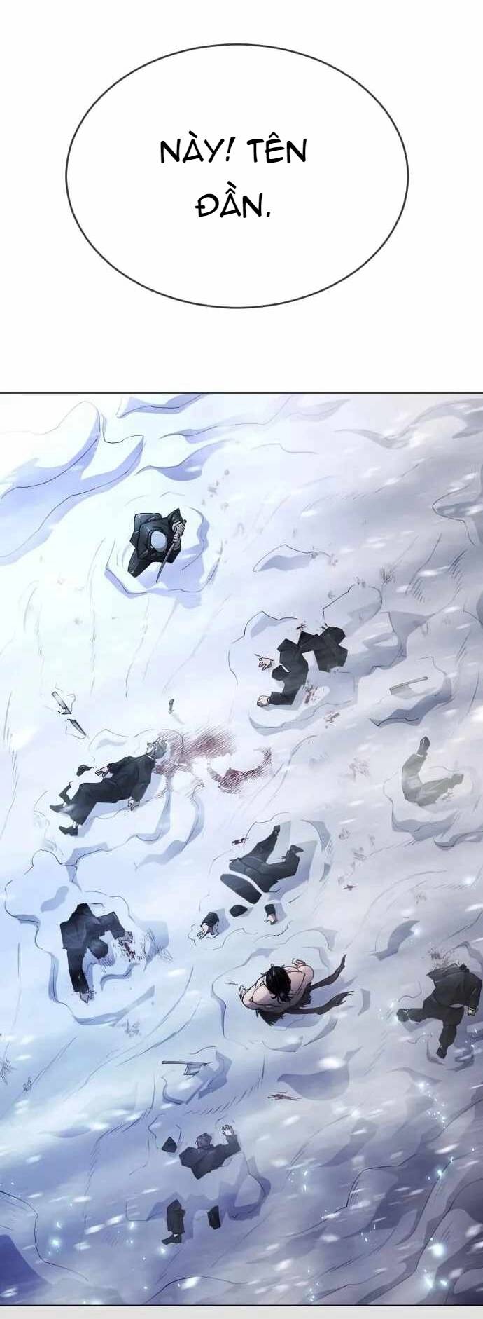 Kĩ Nguyên Của Anh Hùng - Chapter 145 - Page 19