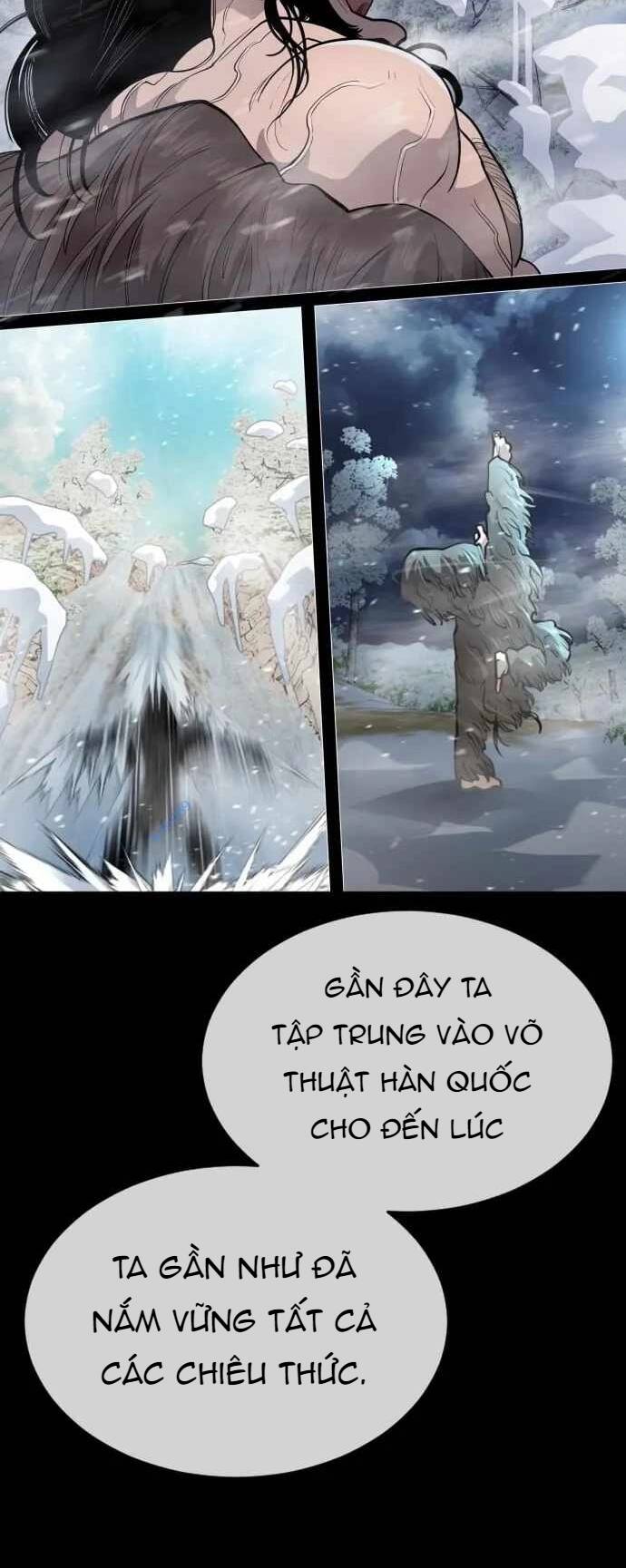 Kĩ Nguyên Của Anh Hùng - Chapter 145 - Page 21