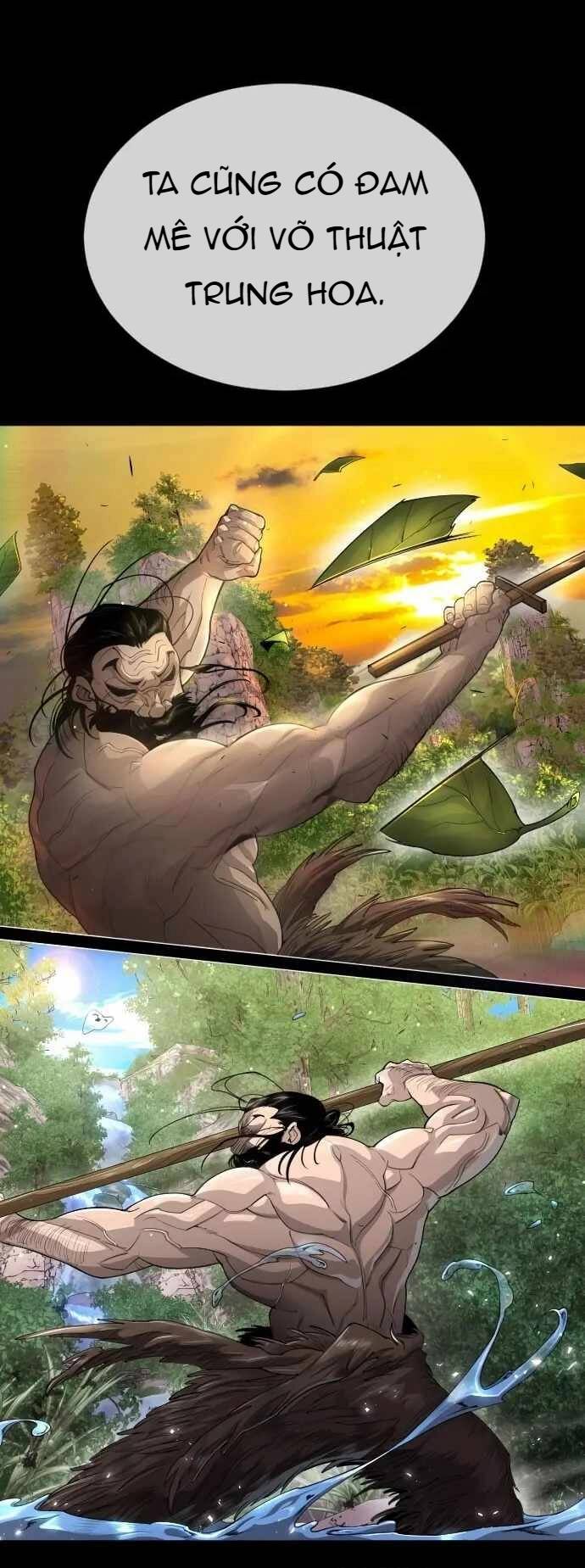 Kĩ Nguyên Của Anh Hùng - Chapter 145 - Page 22