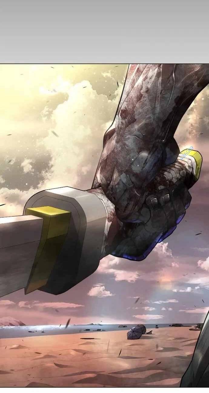 Kĩ Nguyên Của Anh Hùng - Chapter 145 - Page 35