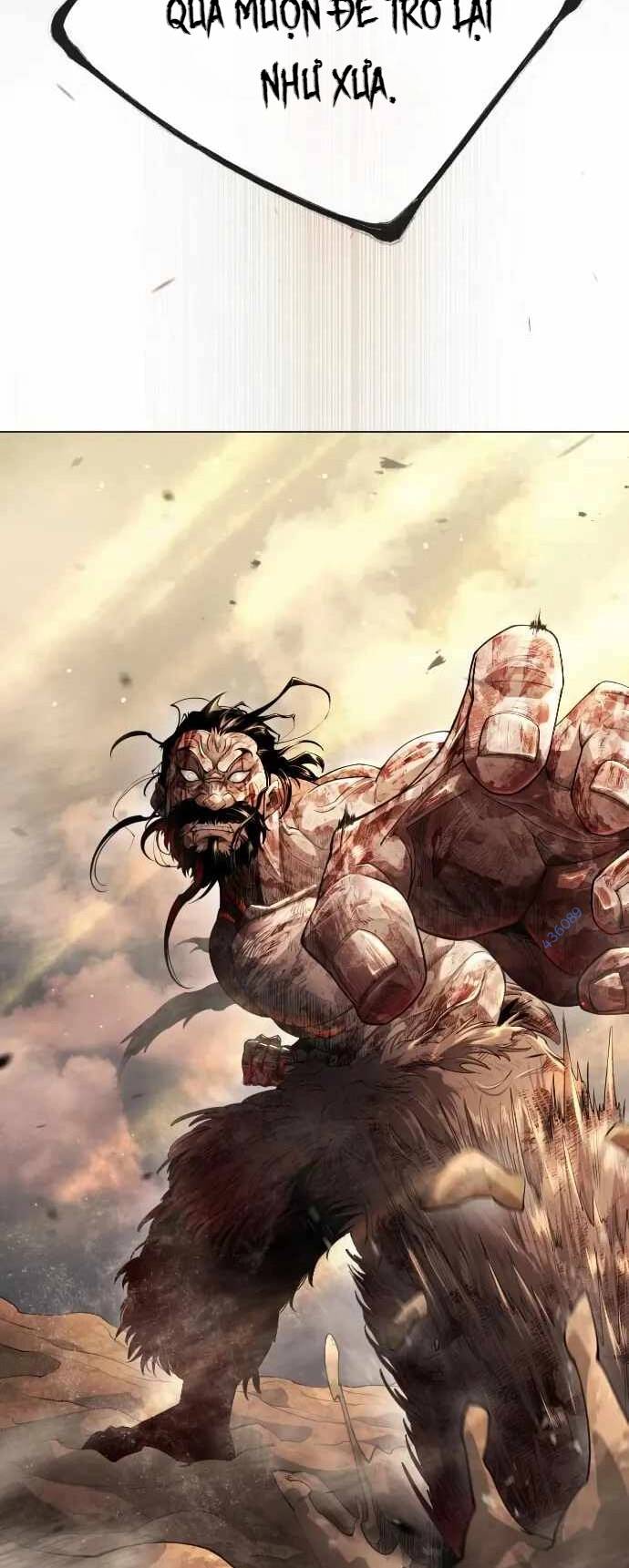 Kĩ Nguyên Của Anh Hùng - Chapter 145 - Page 40