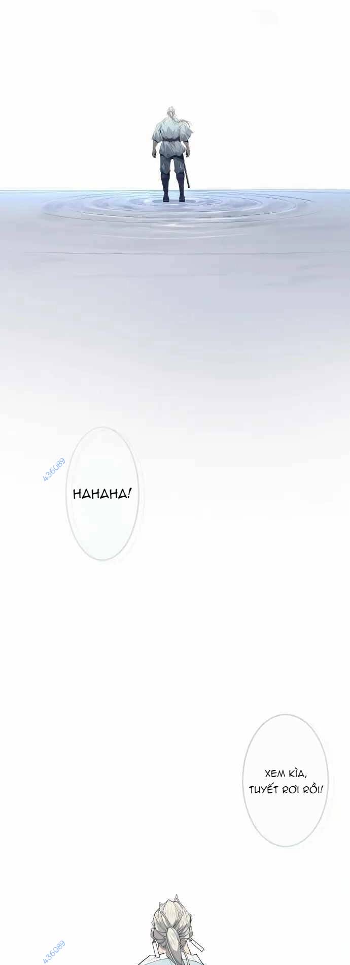 Kĩ Nguyên Của Anh Hùng - Chapter 145 - Page 43