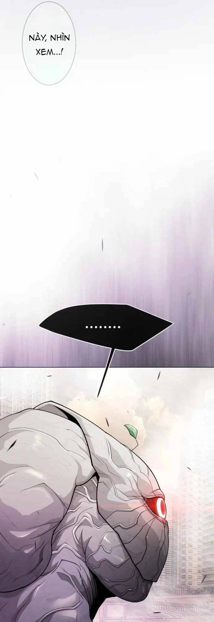 Kĩ Nguyên Của Anh Hùng - Chapter 145 - Page 45