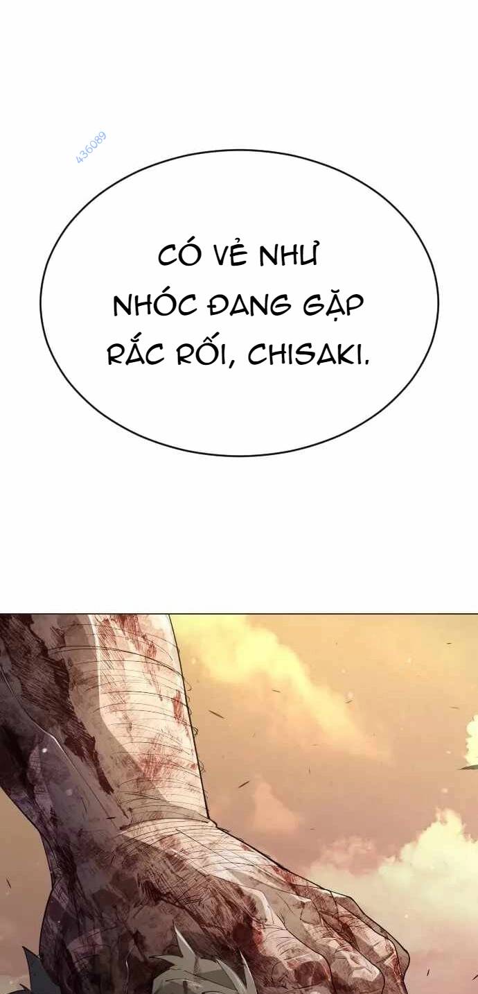 Kĩ Nguyên Của Anh Hùng - Chapter 145 - Page 4
