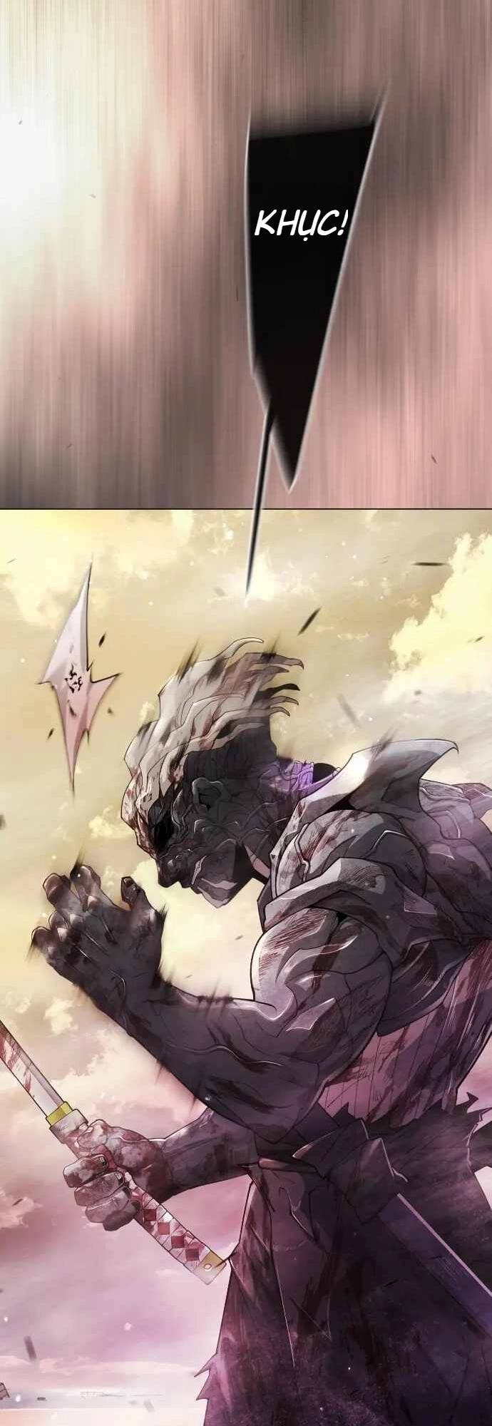 Kĩ Nguyên Của Anh Hùng - Chapter 145 - Page 49