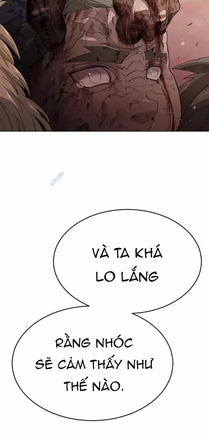 Kĩ Nguyên Của Anh Hùng - Chapter 145 - Page 5