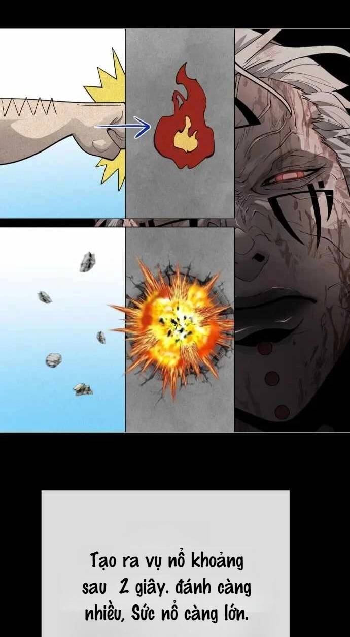 Kĩ Nguyên Của Anh Hùng - Chapter 145 - Page 85