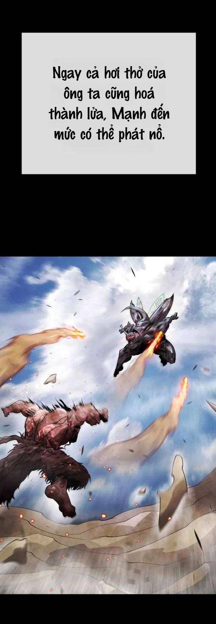 Kĩ Nguyên Của Anh Hùng - Chapter 145 - Page 87