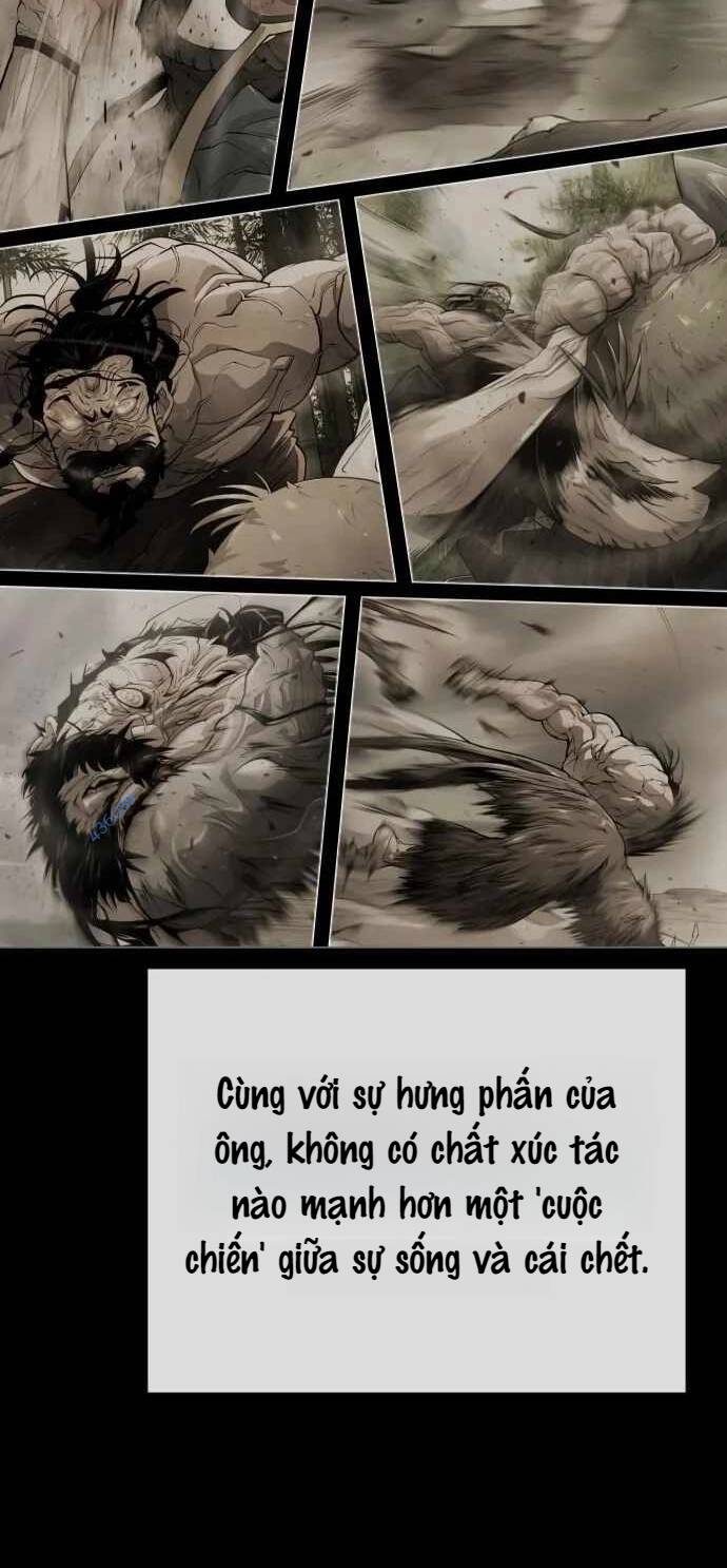 Kĩ Nguyên Của Anh Hùng - Chapter 145 - Page 90