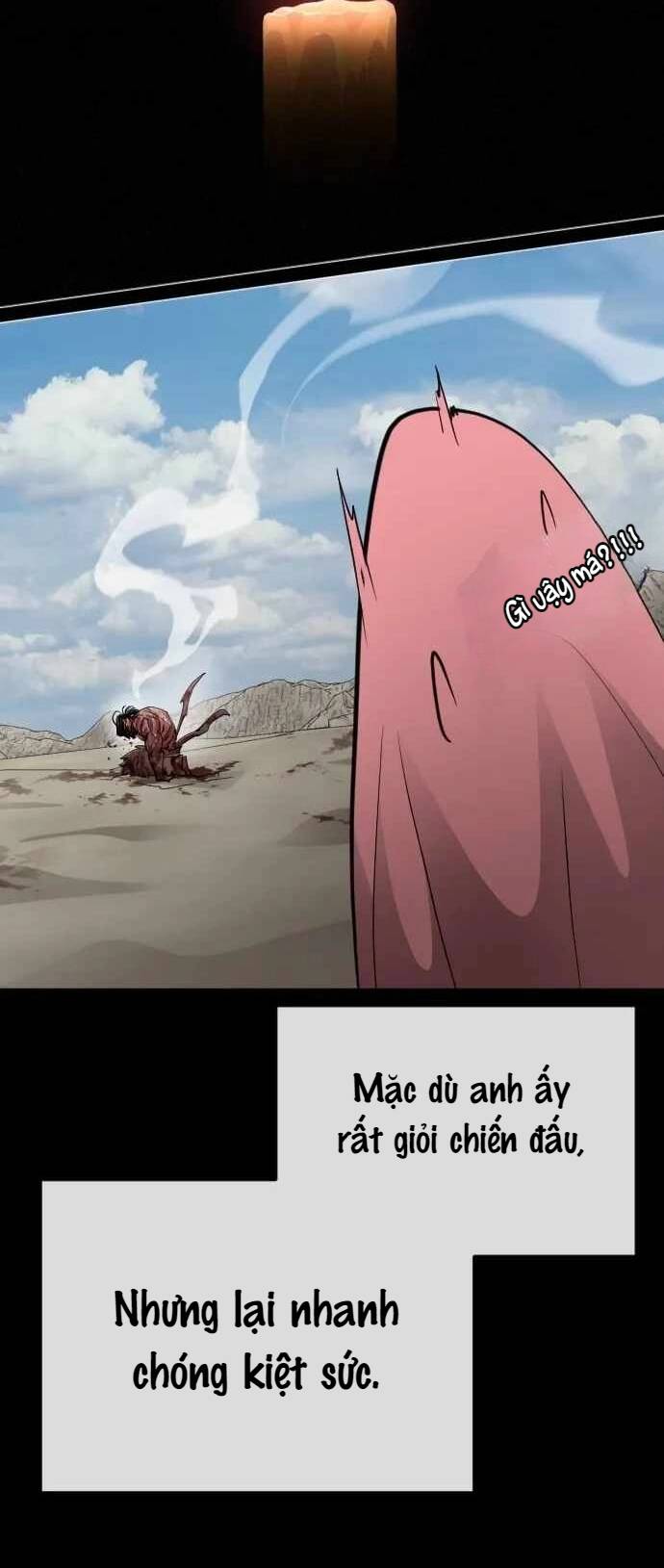 Kĩ Nguyên Của Anh Hùng - Chapter 145 - Page 96