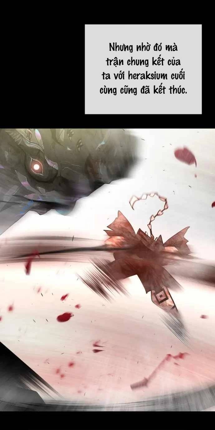 Kĩ Nguyên Của Anh Hùng - Chapter 145 - Page 97