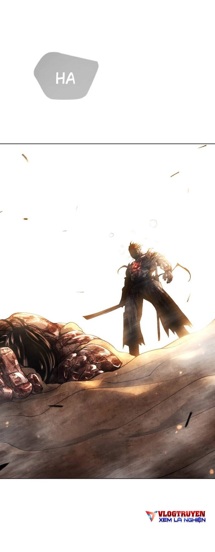 Kĩ Nguyên Của Anh Hùng - Chapter 146 - Page 101