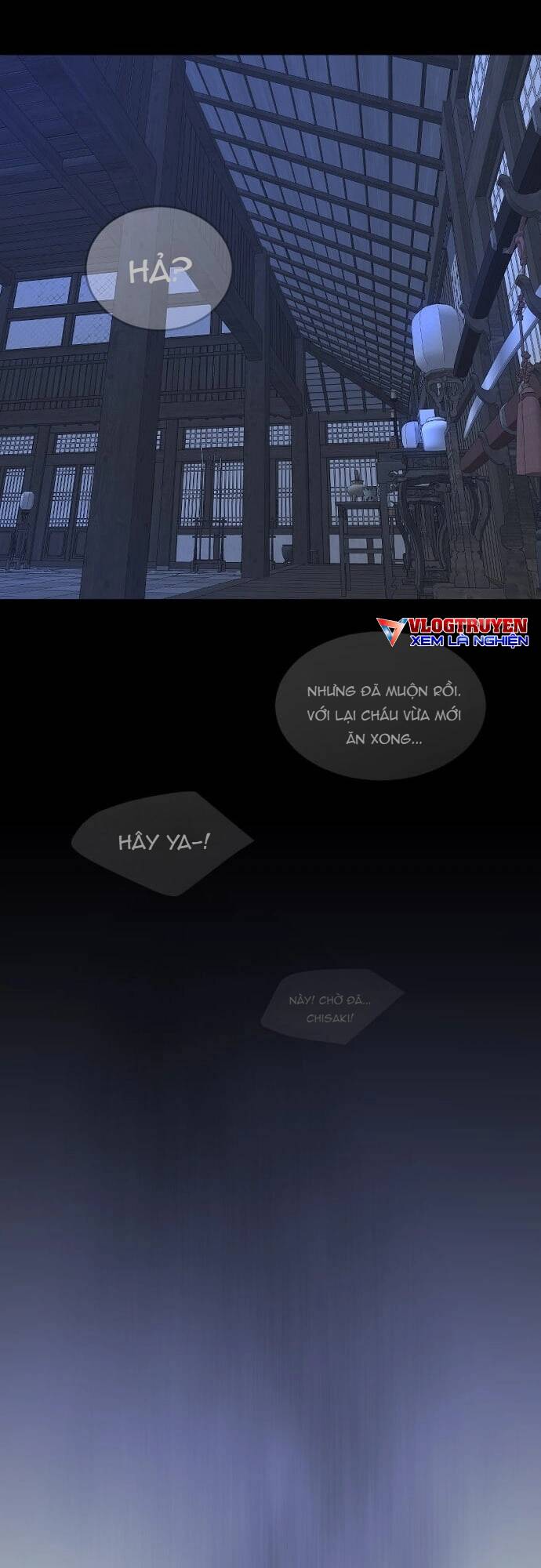 Kĩ Nguyên Của Anh Hùng - Chapter 146 - Page 109