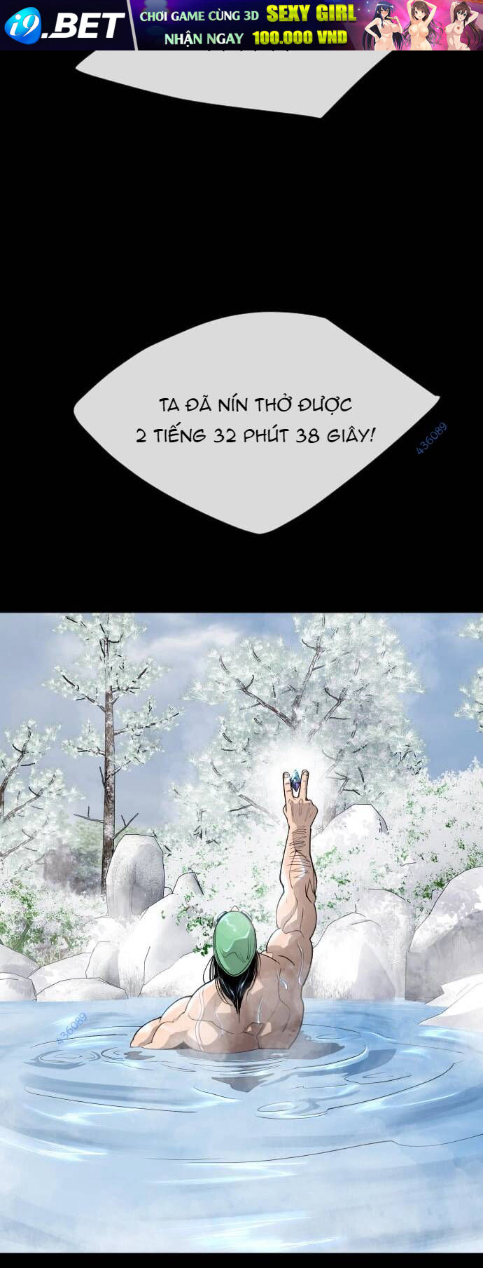 Kĩ Nguyên Của Anh Hùng - Chapter 146 - Page 57